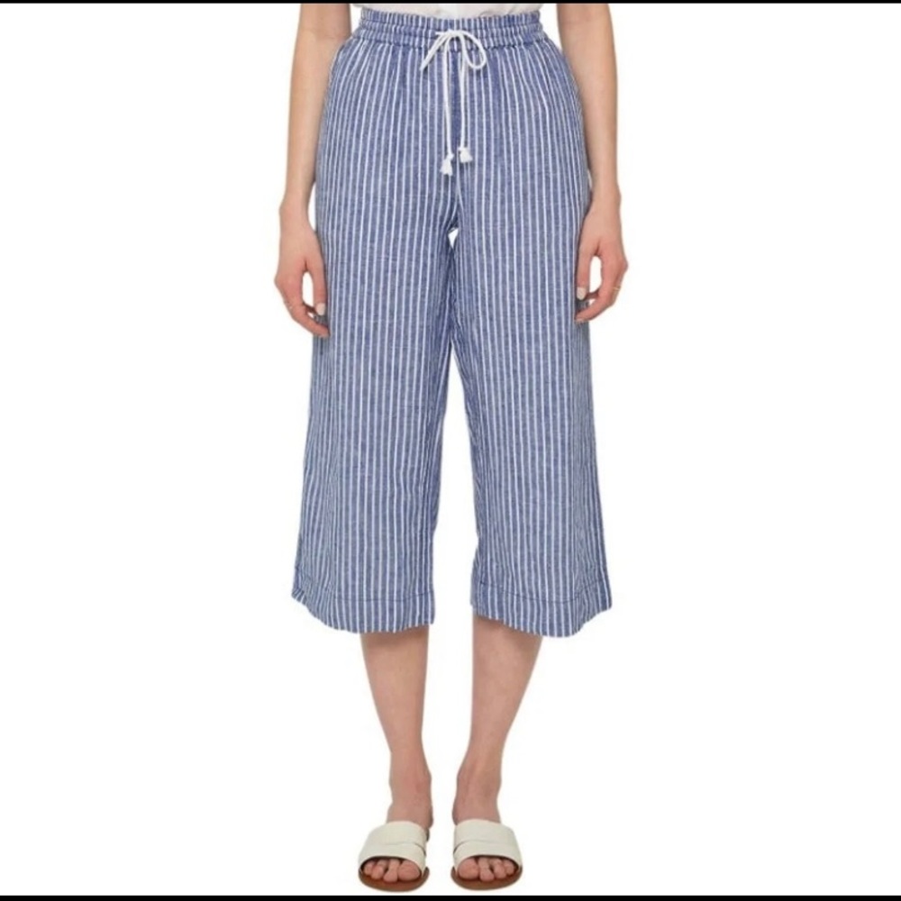 BNWT MARGOT DRAWSTRING PANTS size #S